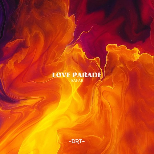 Safar (FR) – Love Parade [DRT90EM]
