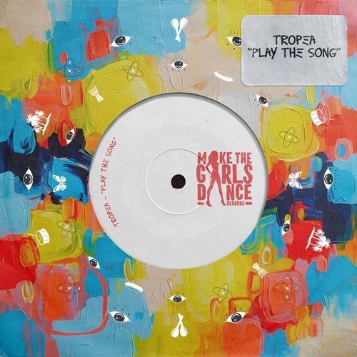 Roberto Tropea - Play The Song (Extended Mix)