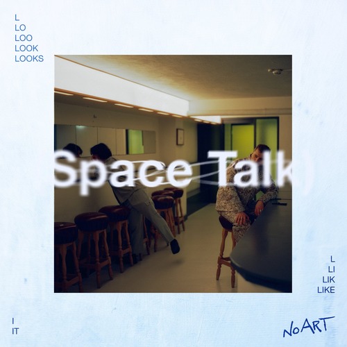 Makez - LOOKS LIKE IT (SPACE TALK)
