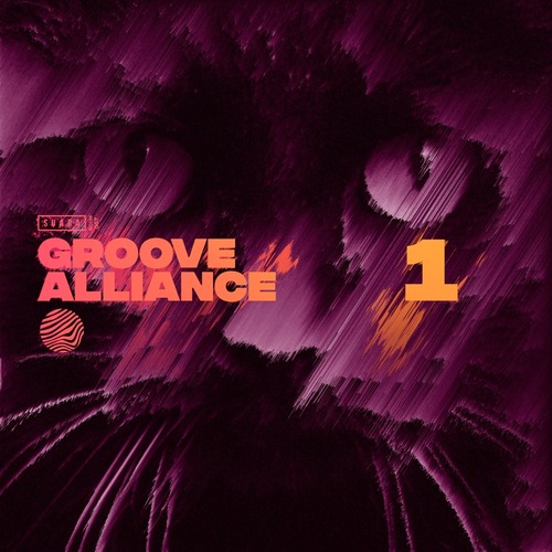 VA – Groove Alliance 1 [SCOM057]