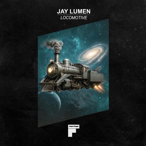 Jay Lumen - Locomotive