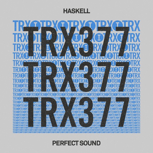 Haskell - Perfect Sound (Extended Mix)