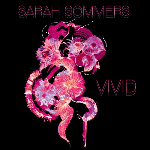 Sarah Sommers – VIVID [BPX045D]
