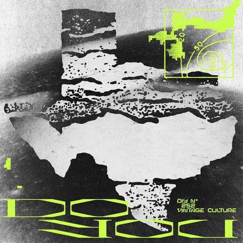 Vintage Culture, Malou – Do You EP [DIYNAMIC252]