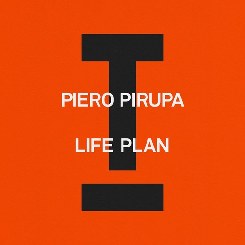 Piero Pirupa - Life Plan [Toolroom]
