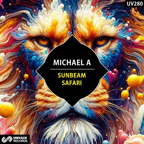 Michael A – Sunbeam _ Safari [UV280]