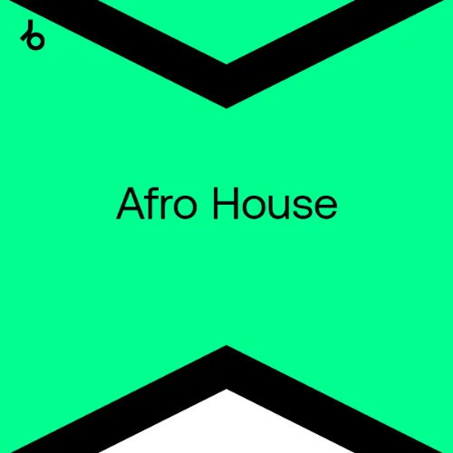Afro House Lossless Tracks 2025-07-15