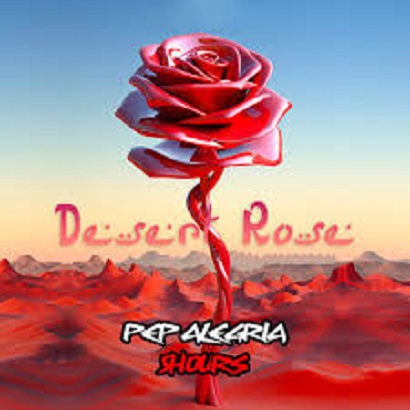 Sting - Desert Rose (Pep Alegria x 5HOURS Remix)