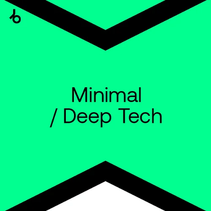 Minimal / Deep Tech Lossless Tracks 2025-07-15