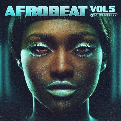 V/A - Afrobeat Vol. 5 (2025) FLAC