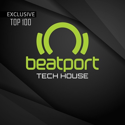 Beatport Top 100 Tech House July 2025