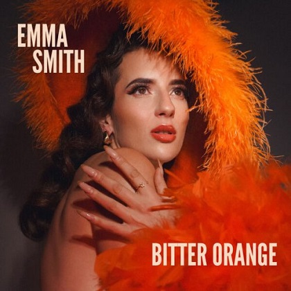 Emma Smith - Bitter Orange (2025) [Hi-Res]