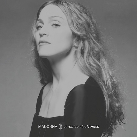 Madonna - Veronica Electronica (2025) 24-Bit