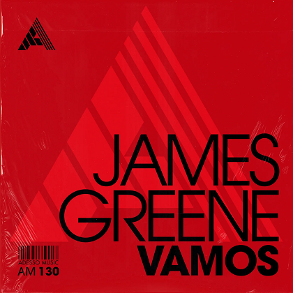 James Greene – Vamos - Extended Mix
