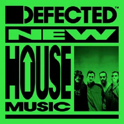 Defected New House Music July 4th, 2025