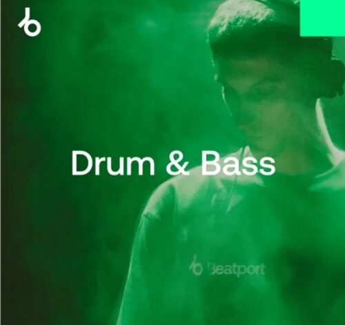 BP 2025’s Best Tracks (So Far) Drum & Bass