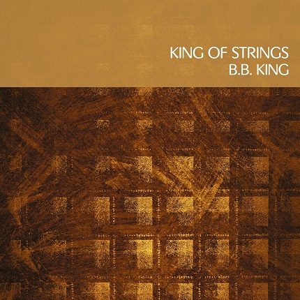B.B. King - King of Strings (2025) FLAC