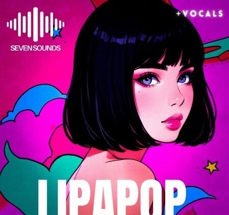 Seven Sounds Lipa Pop [WAV]