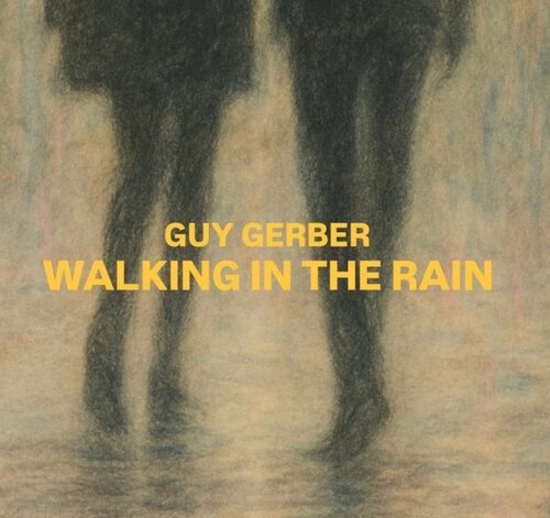 Guy Gerber – Walking In The Rain [RMS035]