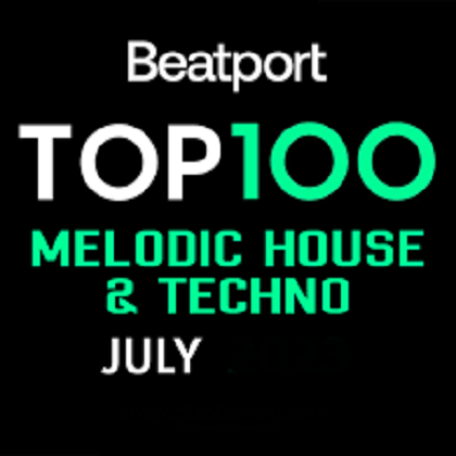 Beatport Top 100 Melodic House & Techno July 2025 [FLAC]