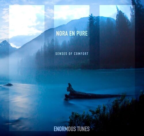 Nora En Pure – Senses of Comfort [ETR796BP]