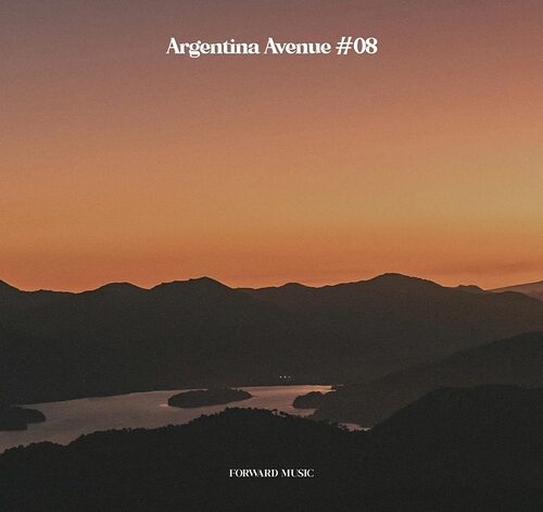 VA – Argentina Avenue 08 [FM075LP]