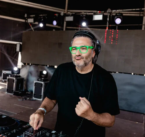 WALLY LOPEZ TOP 10 JULY 2025