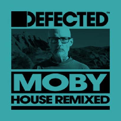 Moby - Moby House Remixed (DJ Mix)