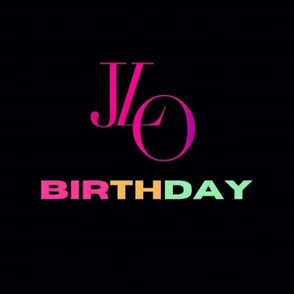 Jennifer Lopez - BIRTHDAY (2025) [16Bit-44.1kHz