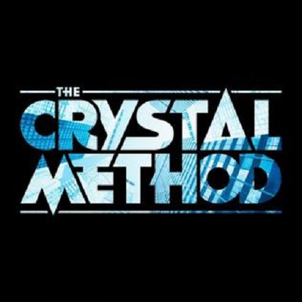 The Crystal Method - Discography (1994 - 2018) (Mp3 320 kbps)