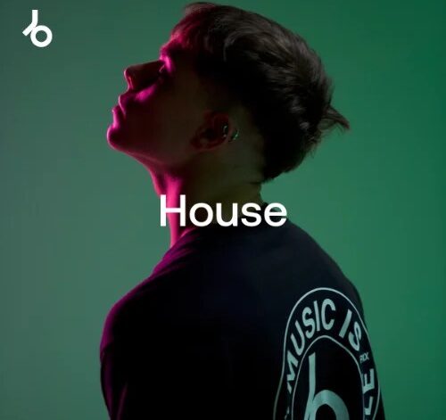 BP Best New House August 2025