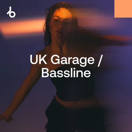 Beatport - Best New UK Garage Bassline 2025