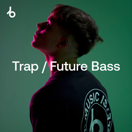 Beatport Top 100 Trap & Future Bass July 2025