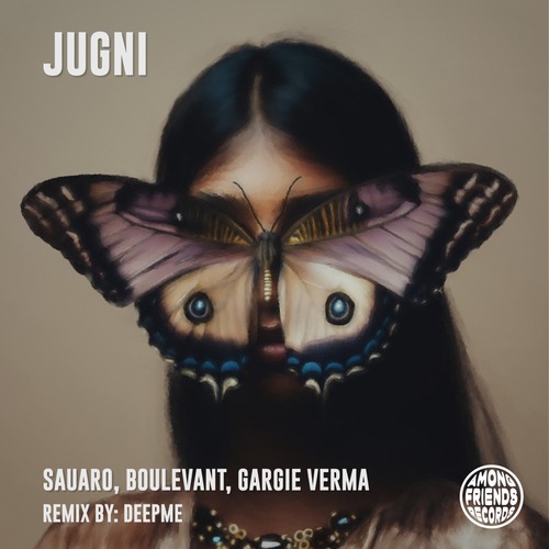 Sauaro, Boulevant, Gargie Verma - Jugni