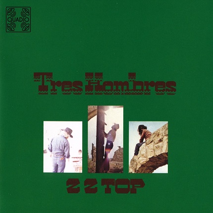 ZZ Top - Tres Hombres (2025 Quadio Mix) (24-192) FLAC