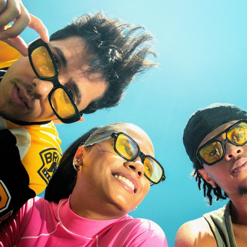 VA - A BAILE , VOL 1 730941437343 (FLAC) Brazilian Funk