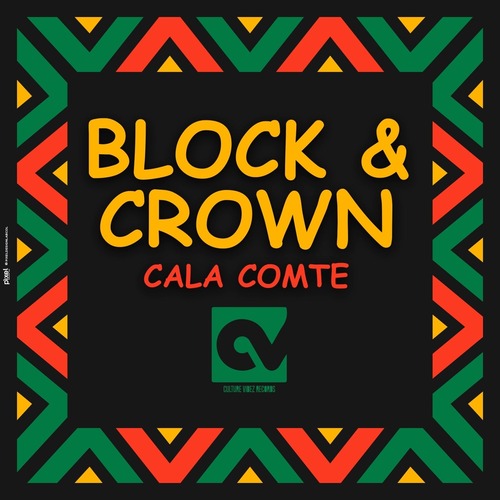 Block & Crown - Cala Comte