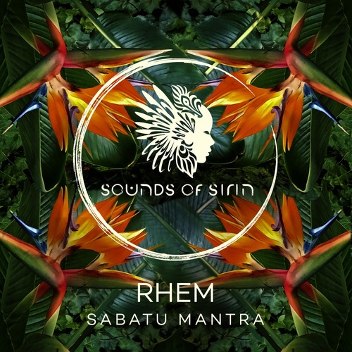 Rhem – Sabatu Mantra [SIRIN121]