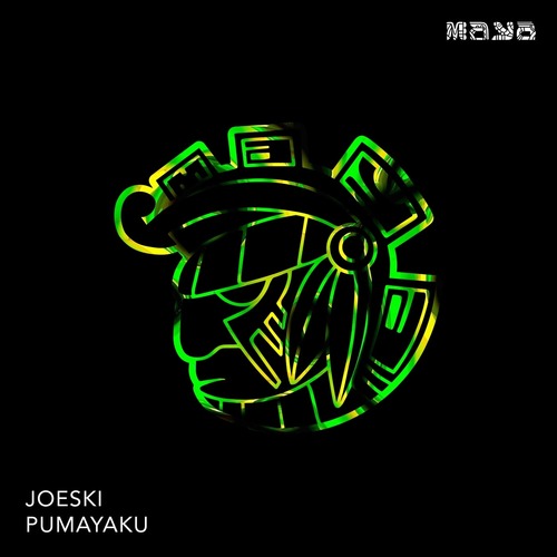 Joeski - Pumayaku (Original)