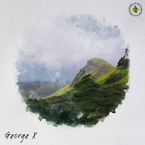 George X - Sayan [FRSTRP22]
