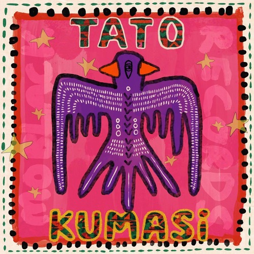 Tato (BR) - Kumasi