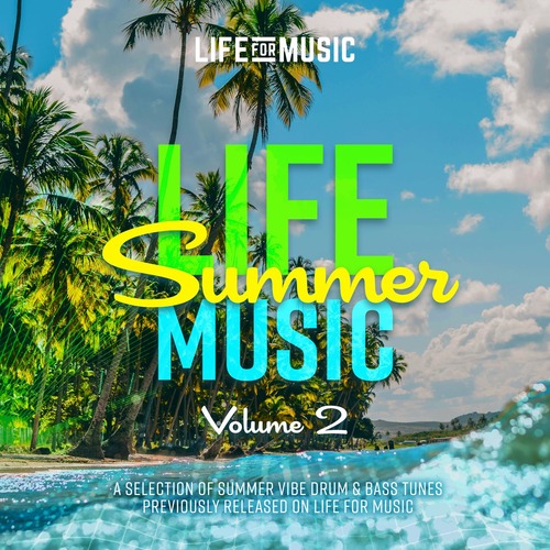 VA – Life Summer Music Volume 2 [LFM037]