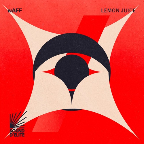 wAFF – Lemon Juice [SDE024]