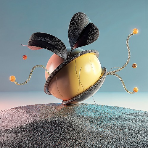 Th;en – Push It [NOW007]