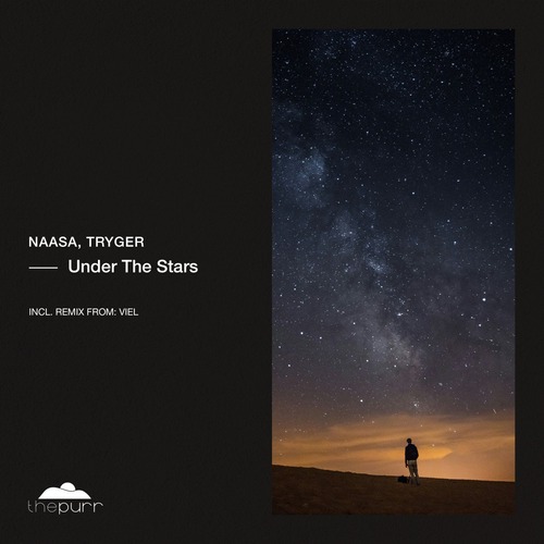 NAASA & Tryger – Under The Stars [PURR490]