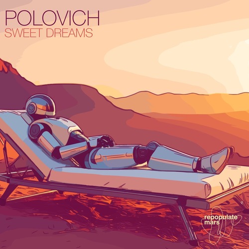 POLOVICH – Sweet Dreams [RPM264]