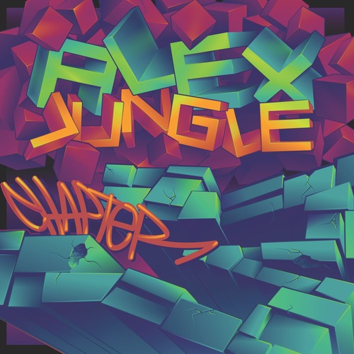 Alex Jungle - Chapter Three