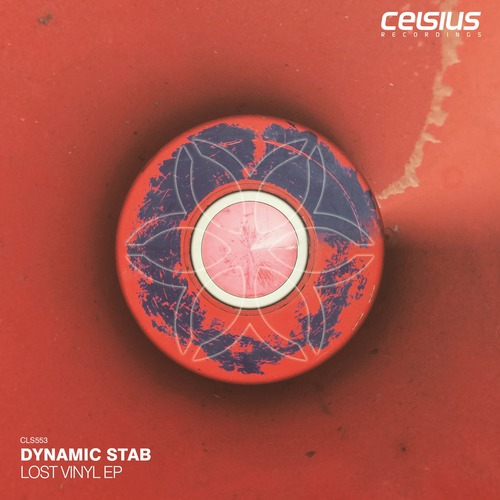 Dynamic Stab – Lost Vinyl EP [CLS553]