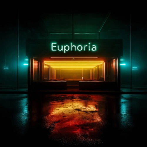 Schiller - Euphoria: Der Traum (Extended Version)