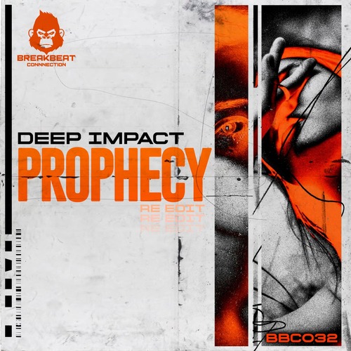 Deep Impact - Prophecy (Re - Edit)